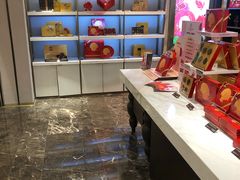 -GODIVA(月星环球港店)