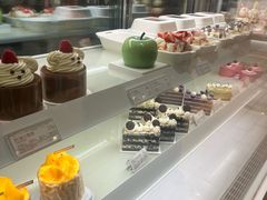 -好利来(西宸广场店)