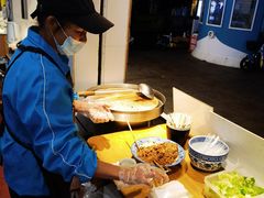 -家宴·灌蛋·沙茶面(曾厝垵店)