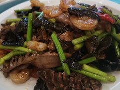 -普天和酒楼·新津菜·烤鸭(天津之眼店)