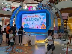 -天津梅江印象城