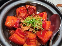 腐竹焖肉-菉雅苑·湛江菜(前海卓越INTOWN店)
