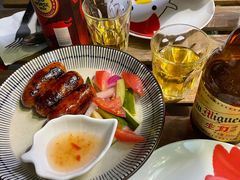 -Mesa Madre梅萨妈妈·Bintana(国贸店)