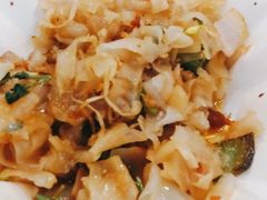 -點無缺茶楼·海鲜酒家(世博店)
