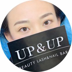 -UP&UP·半永久眉毛眼线机器野生眉