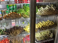 -晓靖轩烧烤(沙河风情店)