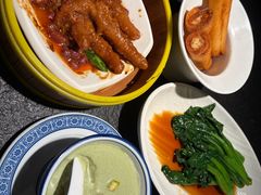 -蝴蝶里·粤菜·点心(龙湖天街&滨江店)