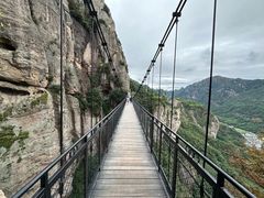 -雁荡山风景名胜区