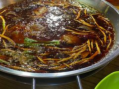 -毛毛老火锅(八年观音桥店)