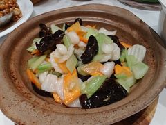 -眉州东坡(清河万象汇店)