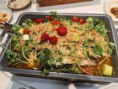 -三味鱼屋(琥珀山庄店)