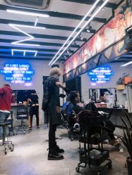 -SALON V