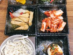 -真情鲍鱼海鲜汤