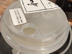 益生有菌饮品-和府捞面(领展购物广场京通店)