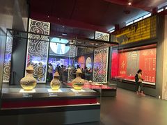 -北京大葆台遗址博物馆