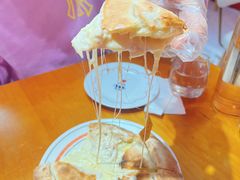 -黑熊披萨orso pizza