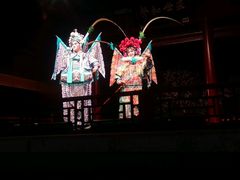 android_upload_pic-正乙祠戏楼