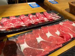 -一井烧肉·活鳗·寿司(望京SOHO店)