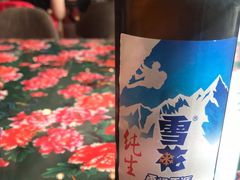 -老油饼酸菜汤(高铁和平店)