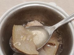 -佰搭果·广式茶餐厅(西华路店)