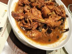 -老厨家(友谊路总店)