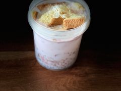 西瓜椰椰泡鲁达-古茗(临安天柱街店)