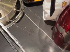 -淼福猪肚鸡·椰子鸡火锅(大沙地店)
