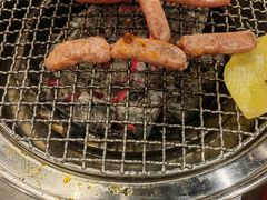 -永安里地摊烤肉(首创店)