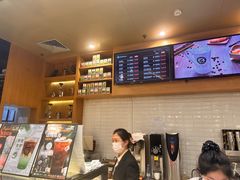 -逸派咖啡 EPARKCOFFEE(广安门店)
