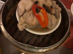 -点点心点心专门店(旺角店)