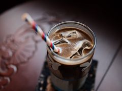 -松池一夏咖啡商铺