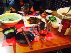 小炒肉-一个叫川的地方(麒麟新天地店)