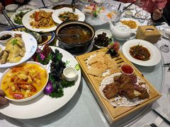 -粤香楼(新光里店)