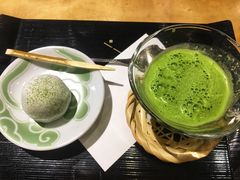-伊藤久右卫门(宇治本店)