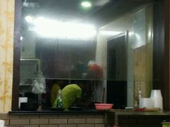 -糊涂生煎(滴翠路店)