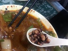 -贤花饭店(凯德店)