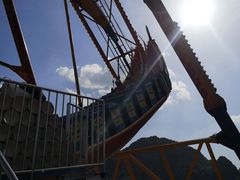 -云漫湖生态度假公园