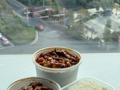 -老三样·旧食新味(船山路店)