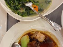 -银都上海菜馆(粤海东路店)