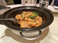 三杯鸡-皇朝会.经典传统粤菜(外滩店)