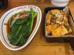 -蓉李记成都名小吃(太原龙湖万达店)