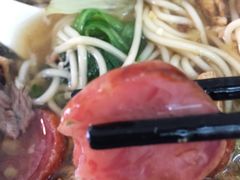 -阿芬卤面(花巷店)