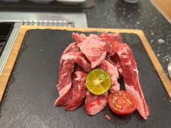 -韩满园· 甄选韩式烤肉
