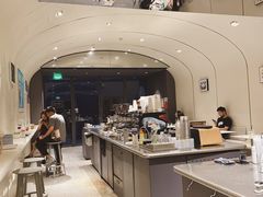 -Seesaw Coffee(上生新所店)