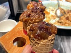 -西安饭庄·非遗陕菜(钟楼店)
