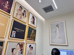 -海马体大师店(上海华润时代广场大师店)