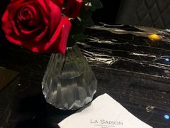 -La Saison乐颂·法餐厅