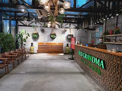 -马氏老外婆餐厅(魏县店)