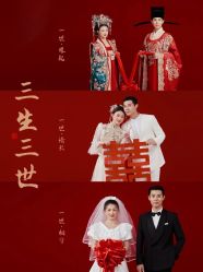 -今生有约国际精品婚纱摄影(苏州店)