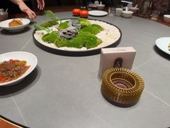 -阿明小菜·海鲜·上海菜(梅陇店)